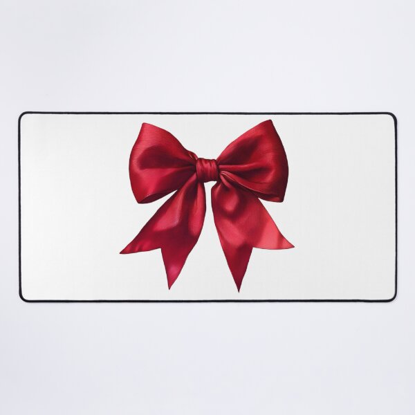 Item preview, Red ribbon designed and sold by toriodesigns.