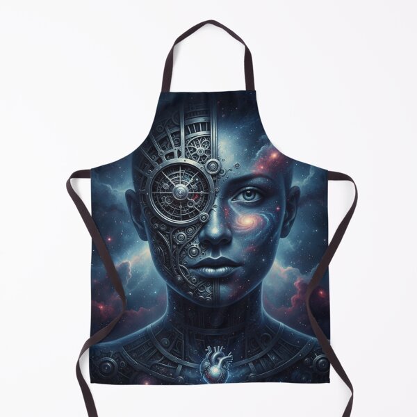Item preview, Female el Future designed and sold by RaF71PrO.