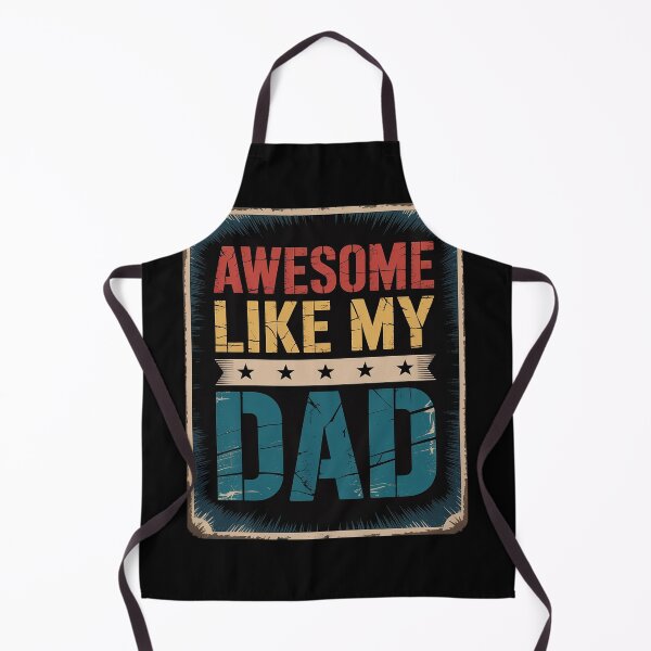 Item preview, Awesome like my dad for fathers day designed and sold by NeomiStoreSS.