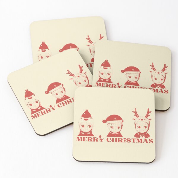 Item preview, Cherub Merry Christmas retro aesthetic designed and sold by gibbianne.