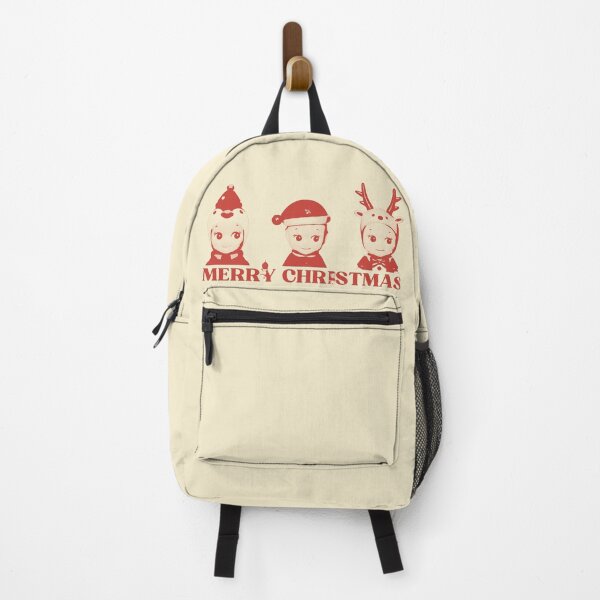 Item preview, Cherub Merry Christmas retro aesthetic designed and sold by gibbianne.