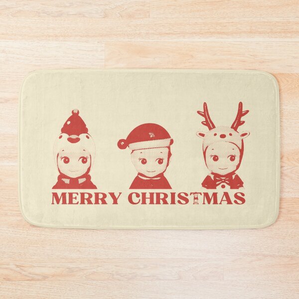 Item preview, Cherub Merry Christmas retro aesthetic designed and sold by gibbianne.