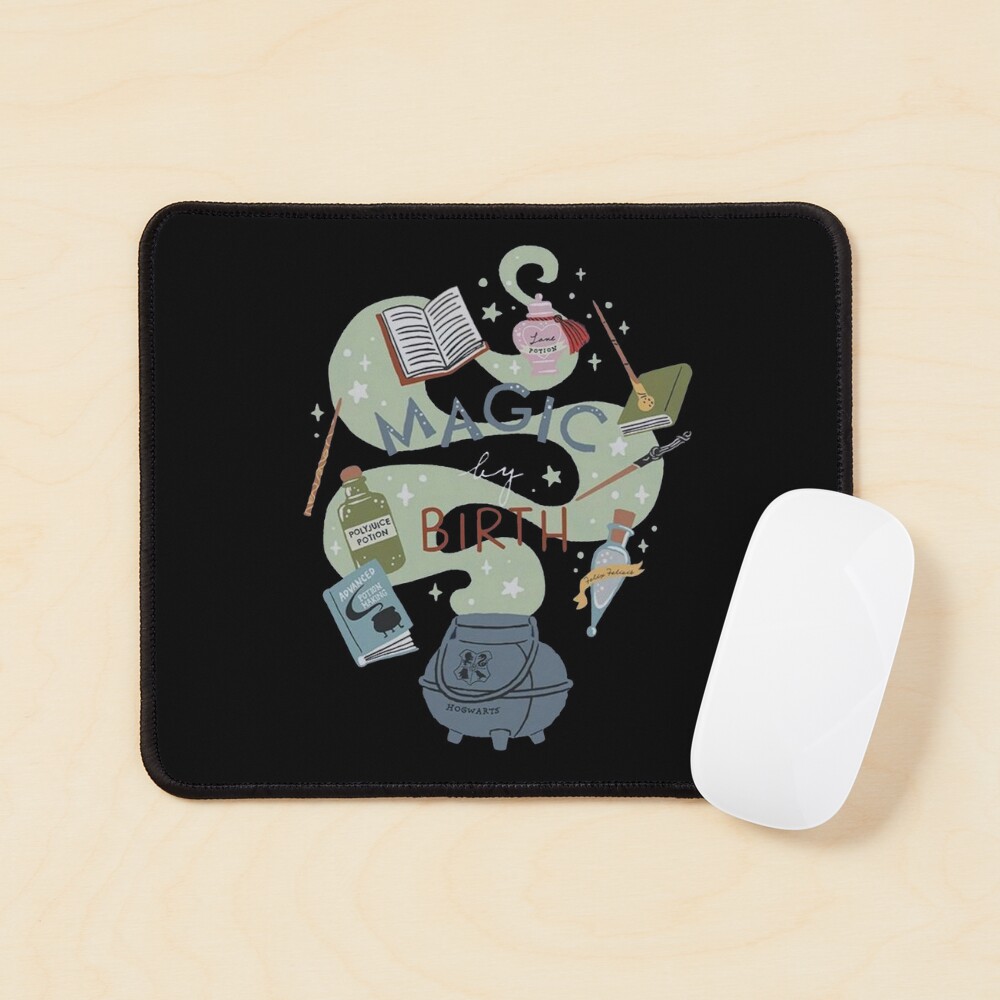 Item preview, Mouse Pad designed and sold by MetaWade.