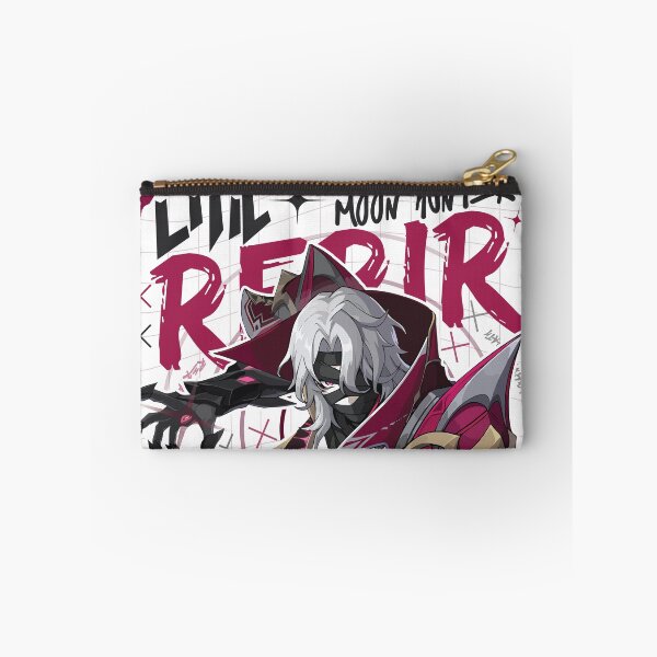 Item preview, Genshin Impact - Rerir designed and sold by CatByteDigital.