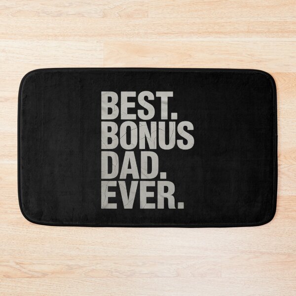 Item preview, Best bonus dad ever 6  designed and sold by NeomiStoreSS.