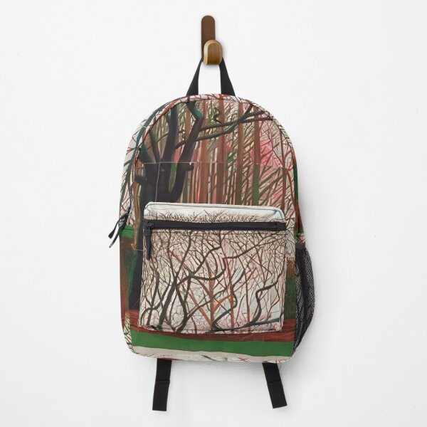 Item preview, David Hockney designed and sold by Meglianarts.