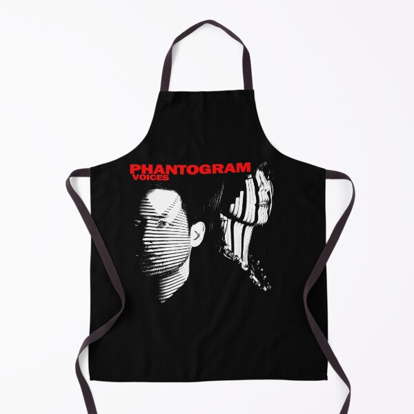 Item preview, Electronica Voices designed and sold by HydroSketchy.