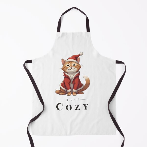 Item preview, CozyCat_KeepItCozy designed and sold by HollyLovely.