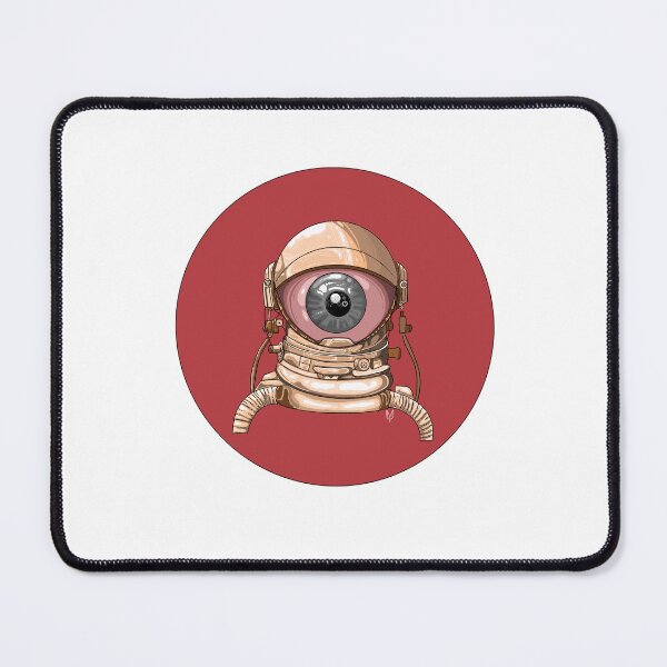 Item preview, AstroEye designed and sold by David_arts.