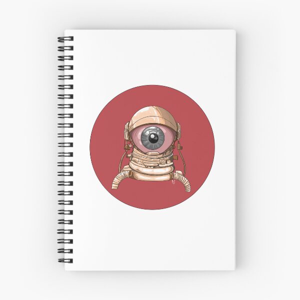 Item preview, AstroEye designed and sold by David_arts.