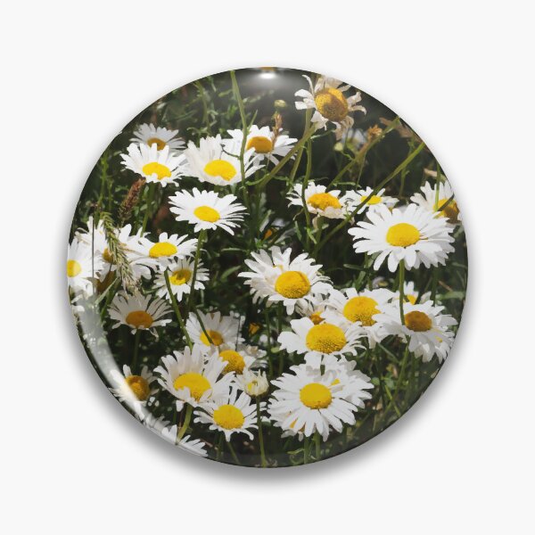 Item preview, Oxeye Daisy Meadow designed and sold by Maddy the Maker.
