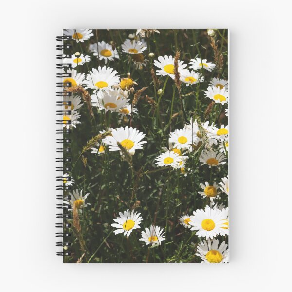 Item preview, Oxeye Daisy Meadow designed and sold by Maddy the Maker.
