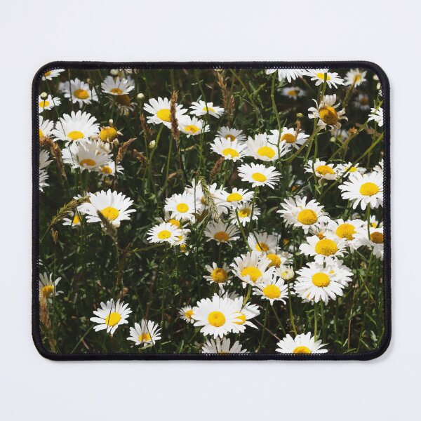 Item preview, Oxeye Daisy Meadow designed and sold by Maddy the Maker.