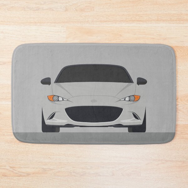 Item preview, Mx-5 Miata ND - Vector drawing designed and sold by yohannlp.