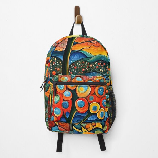 Item preview, Sunrise by the river designed and sold by George Hutton Hunter.
