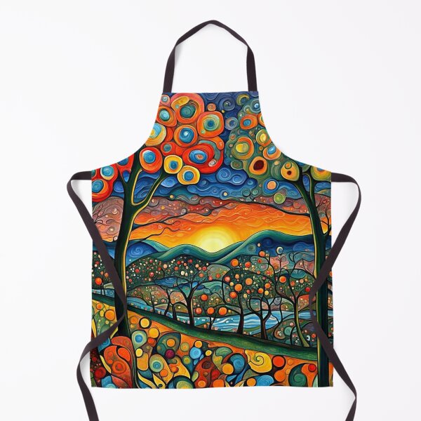 Item preview, Sunrise by the river designed and sold by George Hutton Hunter.