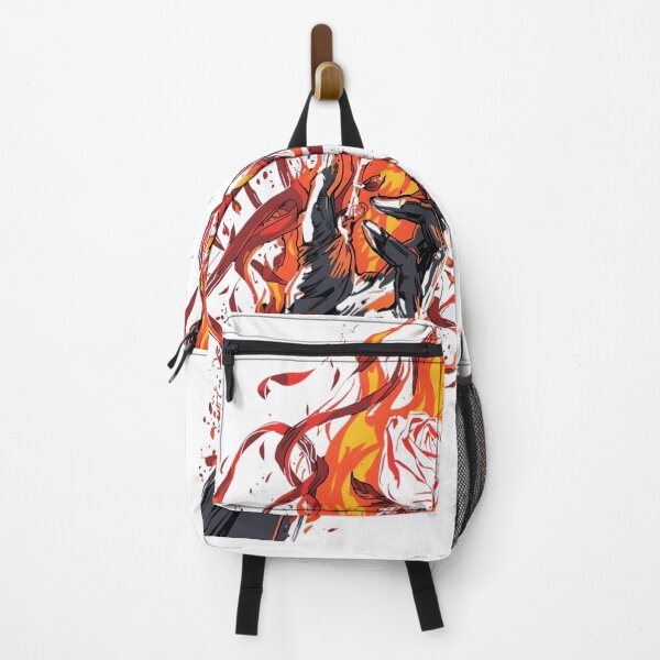 Item preview, "Burning Rose of Shadows – Dark Fantasy Flame Art" designed and sold by Draphenix .