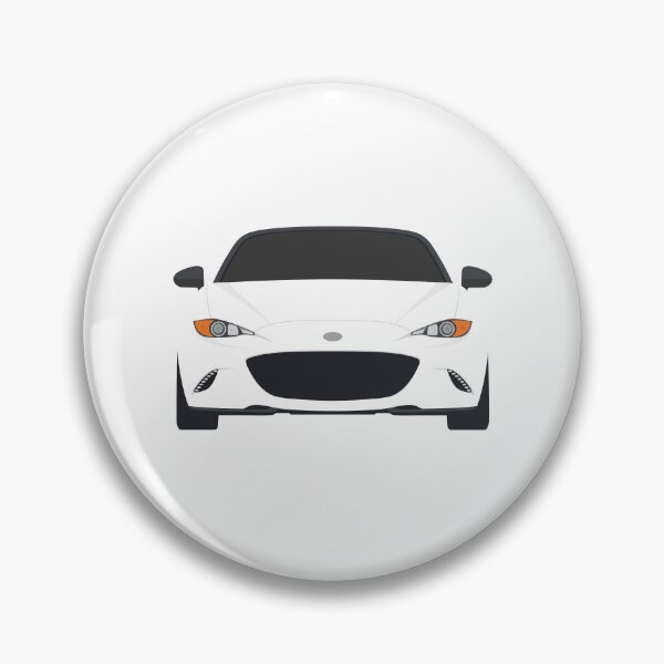 Item preview, Mx-5 Miata ND - Vector drawing designed and sold by yohannlp.