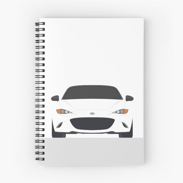 Item preview, Mx-5 Miata ND - Vector drawing designed and sold by yohannlp.