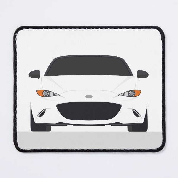 Item preview, Mx-5 Miata ND - Vector drawing designed and sold by yohannlp.