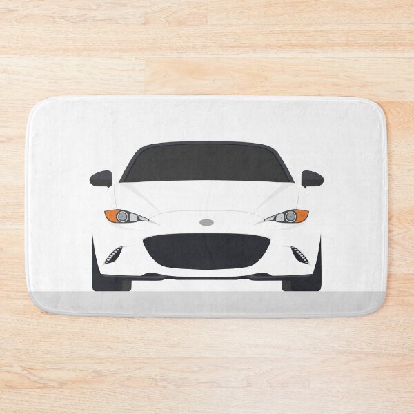 Item preview, Mx-5 Miata ND - Vector drawing designed and sold by yohannlp.