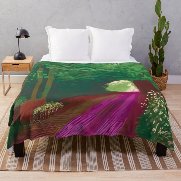 Item preview, David Hockney designed and sold by Meglianarts.