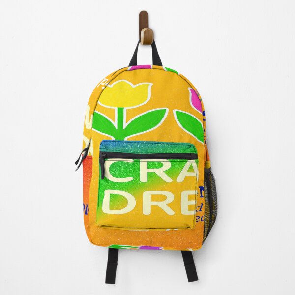 Item preview, Crayon Dreams – Tulip Garden designed and sold by DinsignStudio.