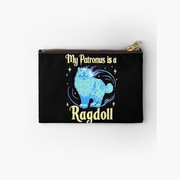 Item preview, My patronus is a Ragdoll designed and sold by IHateDumplings.