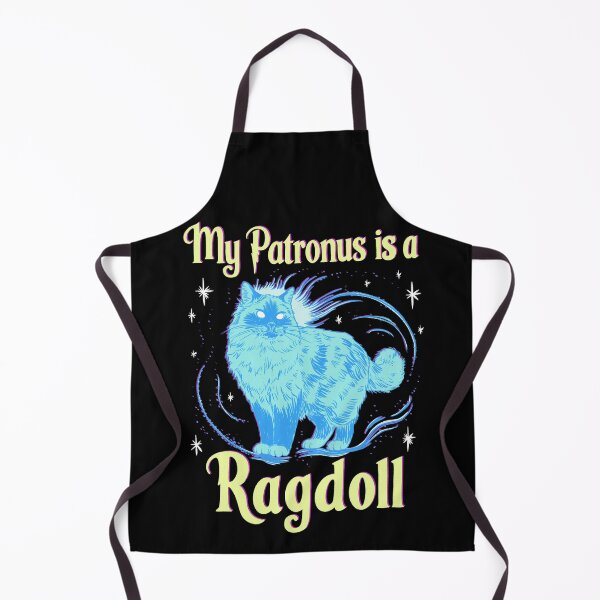 Item preview, My patronus is a Ragdoll designed and sold by IHateDumplings.