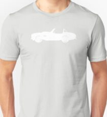 AC Cobra MKIII Unisex T-Shirt