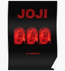 JOJI Poster
