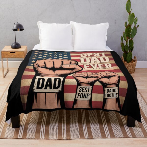 Item preview, Best Dad Ever designed and sold by NeomiStoreSS.