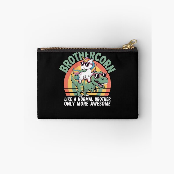 Item preview, Brothercorn Unicorn designed and sold by NewIdeasSArt.