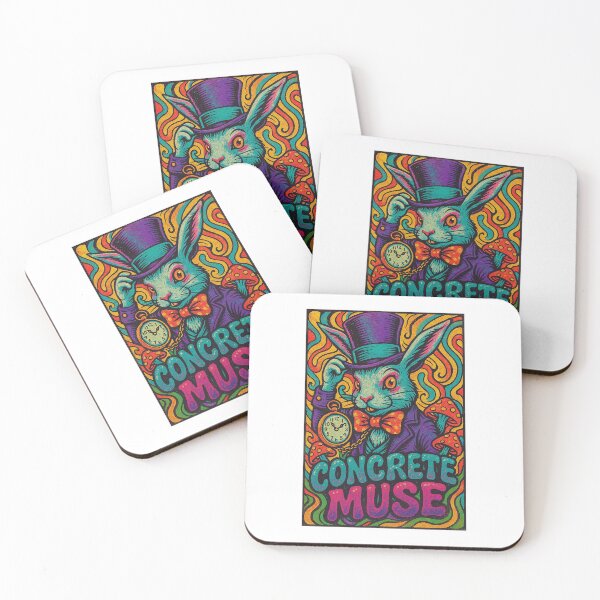 Item preview, Mad hatter  designed and sold by Concretemuse.
