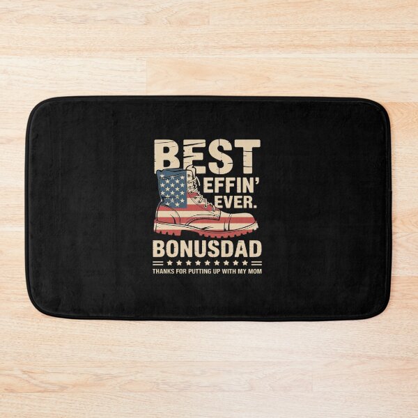 Item preview, Best Effin Bonus Dad  designed and sold by NeomiStoreSS.