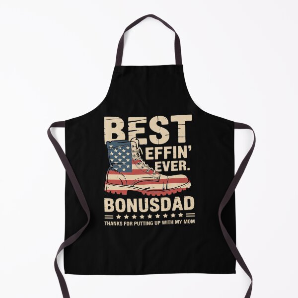 Item preview, Best Effin Bonus Dad  designed and sold by NeomiStoreSS.
