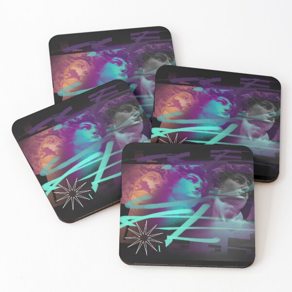 Item preview, The New Birth of David designed and sold by Colours of hope .