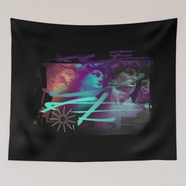 Item preview, The New Birth of David designed and sold by Colours of hope .