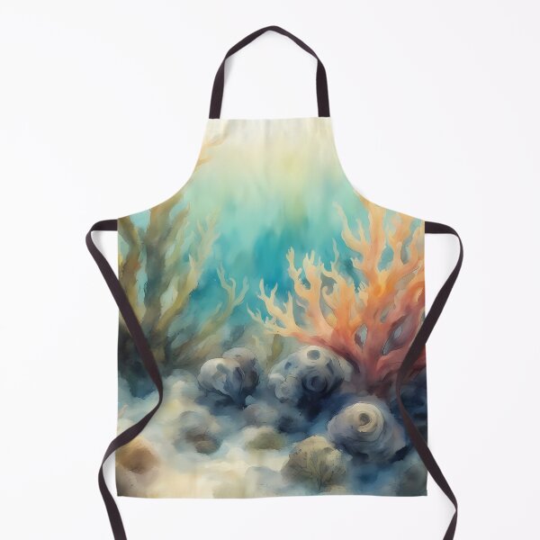 Item preview, Dreamy Underwater Scenery designed and sold by CalmnessbyChoice.