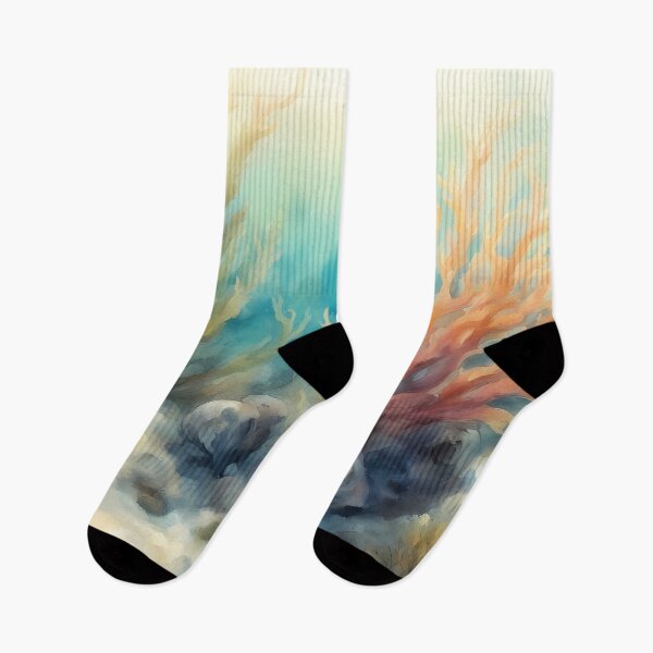 Item preview, Dreamy Underwater Scenery designed and sold by CalmnessbyChoice.