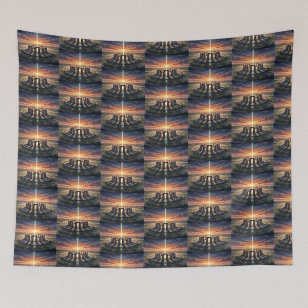 Item preview, Stonehenge compass part 2 designed and sold by Karen Persephone .