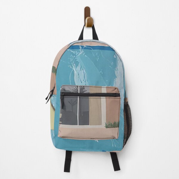 Item preview, David Hockney designed and sold by Meglianarts.