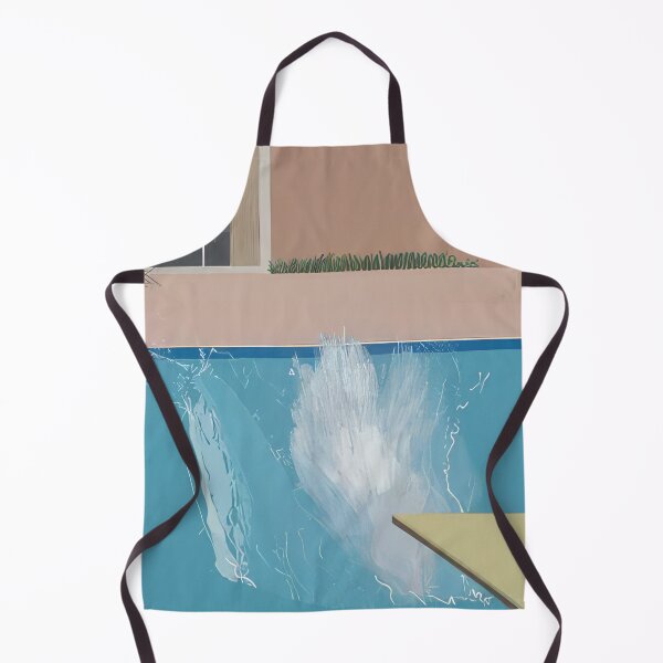 Item preview, David Hockney designed and sold by Meglianarts.
