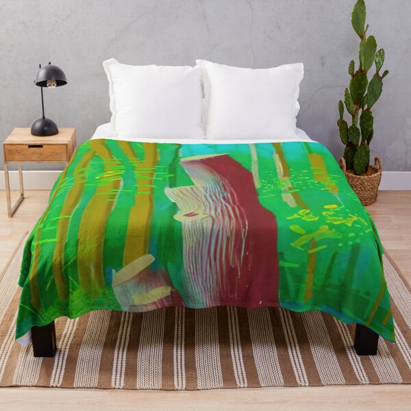 Item preview, David Hockney designed and sold by Meglianarts.