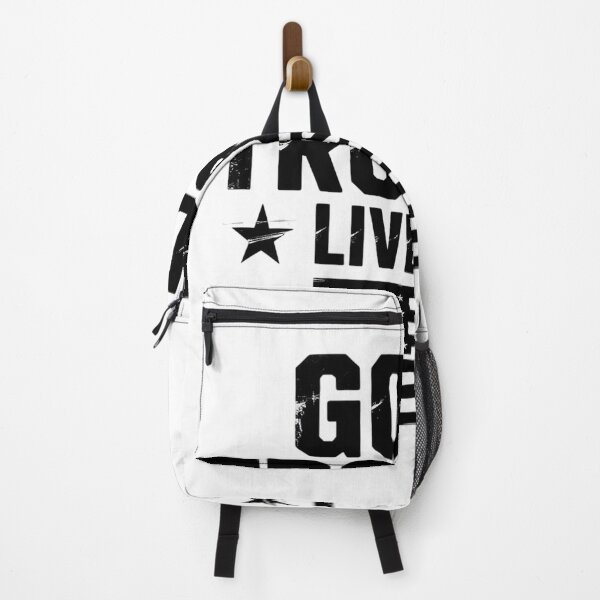 Item preview, Good Necessary Trouble Lives On Usa Flag designed and sold by AnixieArtFun.