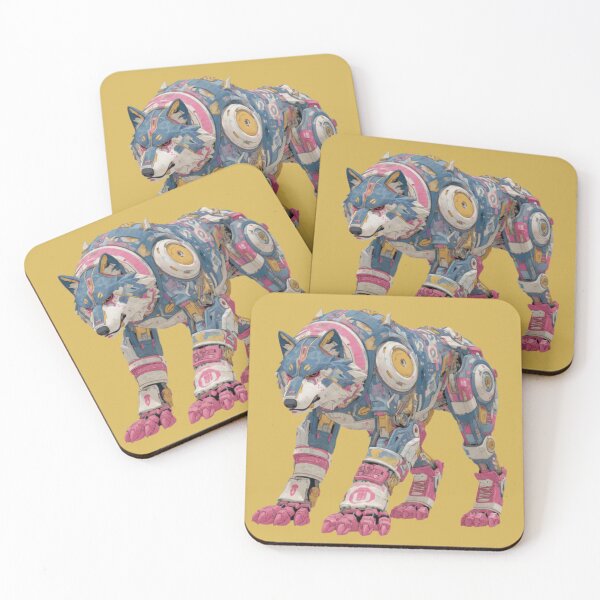 Item preview, “Evolved. Engineered. Unleashed.” designed and sold by MYTHIC PEEL STICKERS.