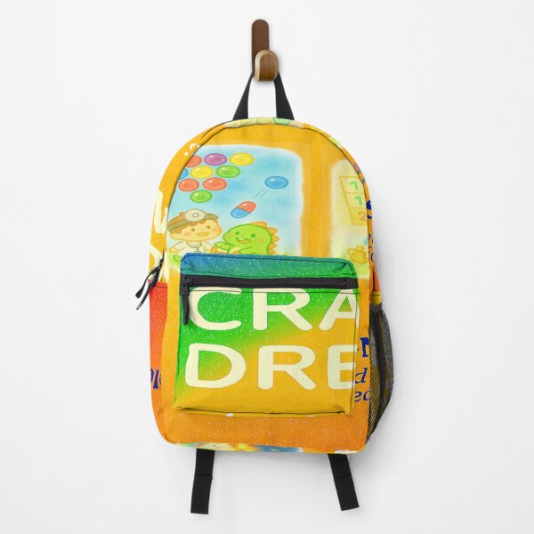 Item preview, Crayon Dreams – Tender Weaves of Play designed and sold by DinsignStudio.