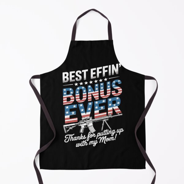 Item preview, Best Effin' Bonus Dad Ever 4  designed and sold by HuValverdeArt.