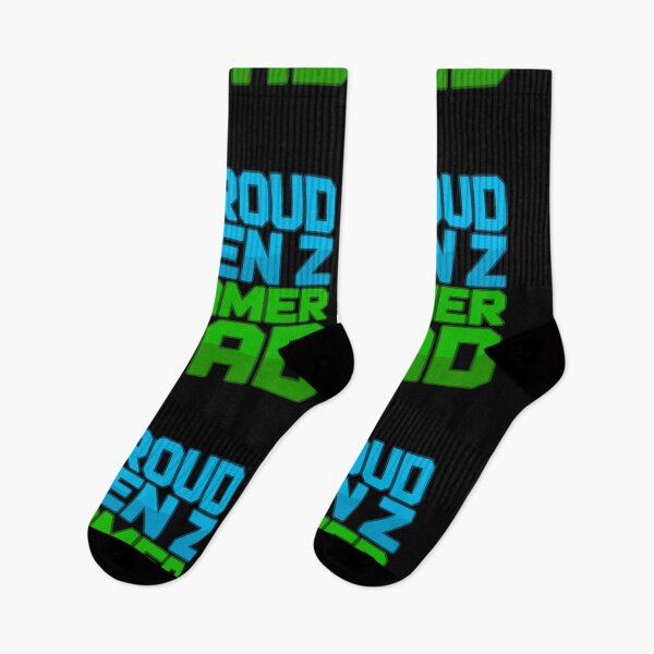 Item preview, Proud Gen Z gamer dad, gen z, gamer dad, pc gamer, gta6, gaming, vr gamer designed and sold by mwebba2005.