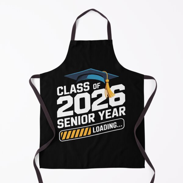 Item preview, Class Of 2026 Senior Year Loading Back To School Countdown designed and sold by NewIdeasSArt.